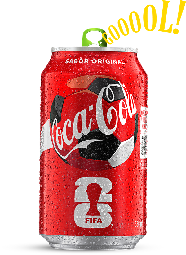Coca-Cola