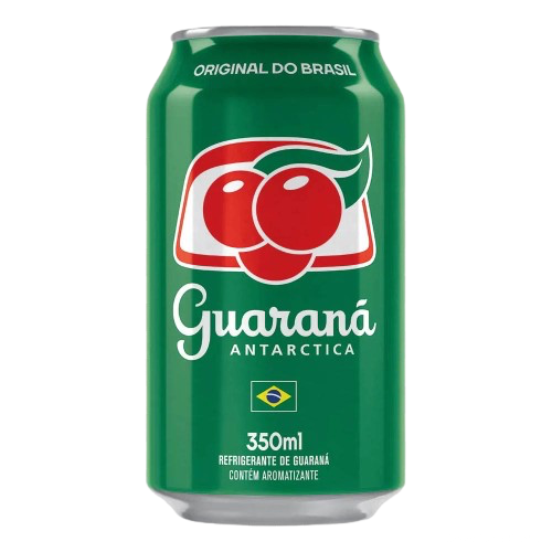 Guaraná Antarctica