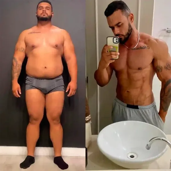 Transformação 2