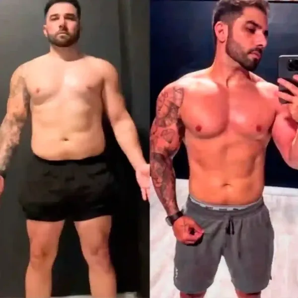 Transformação 3