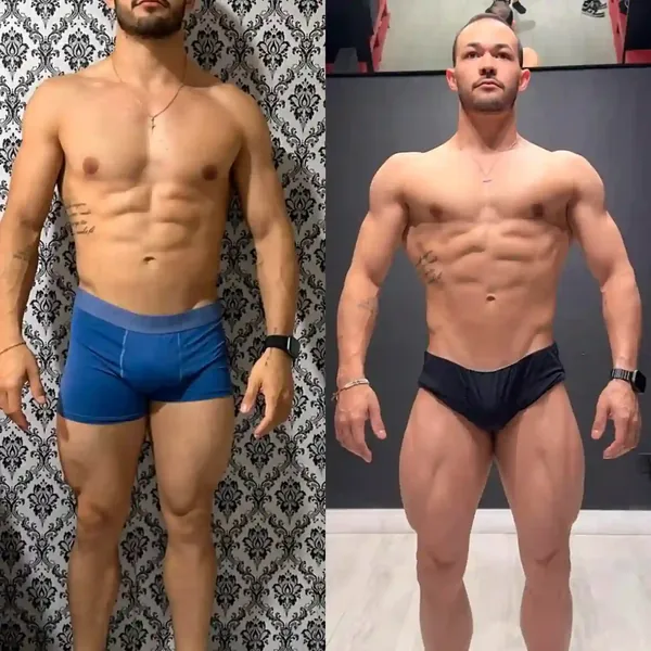 Transformação 4