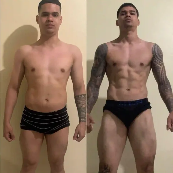 Transformação 7