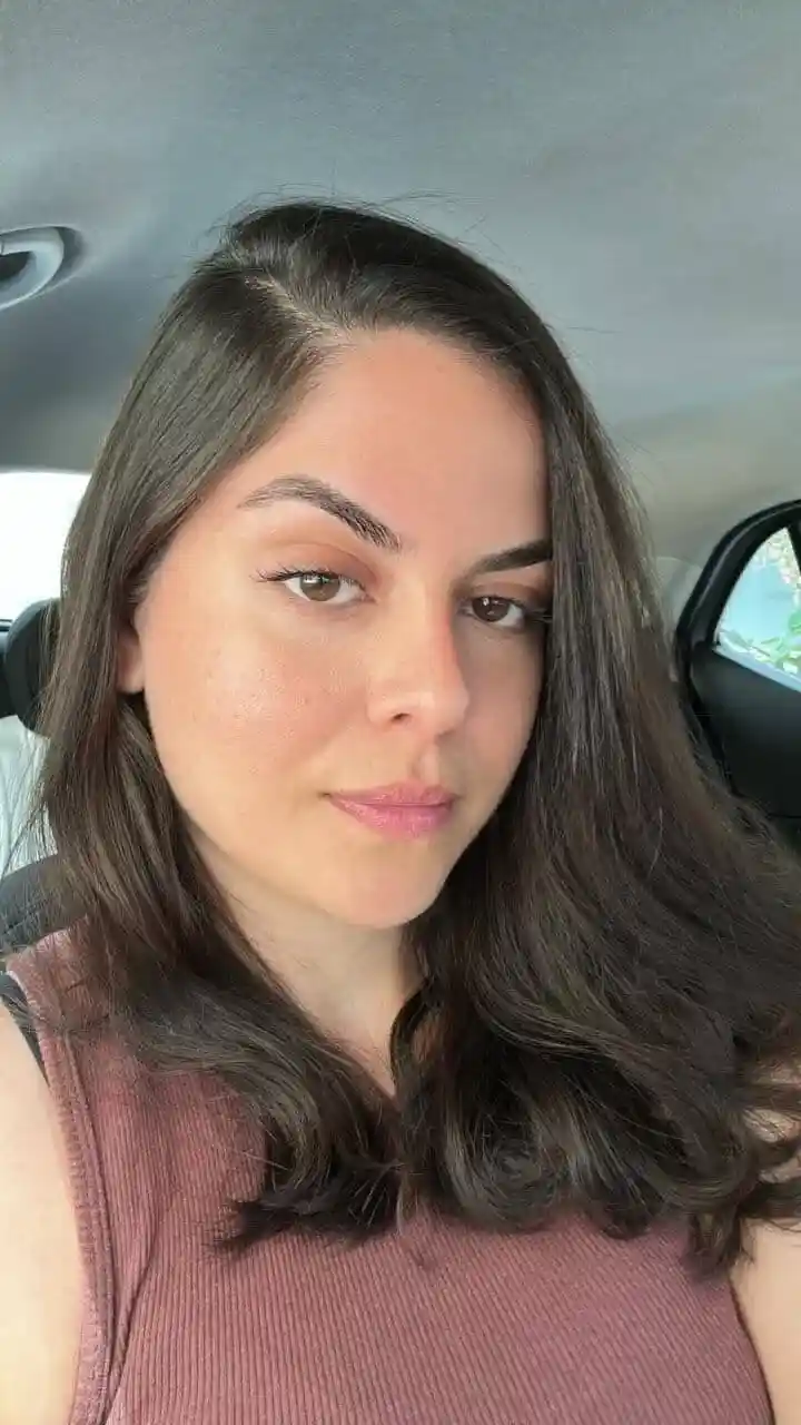 Ana Helena Adler